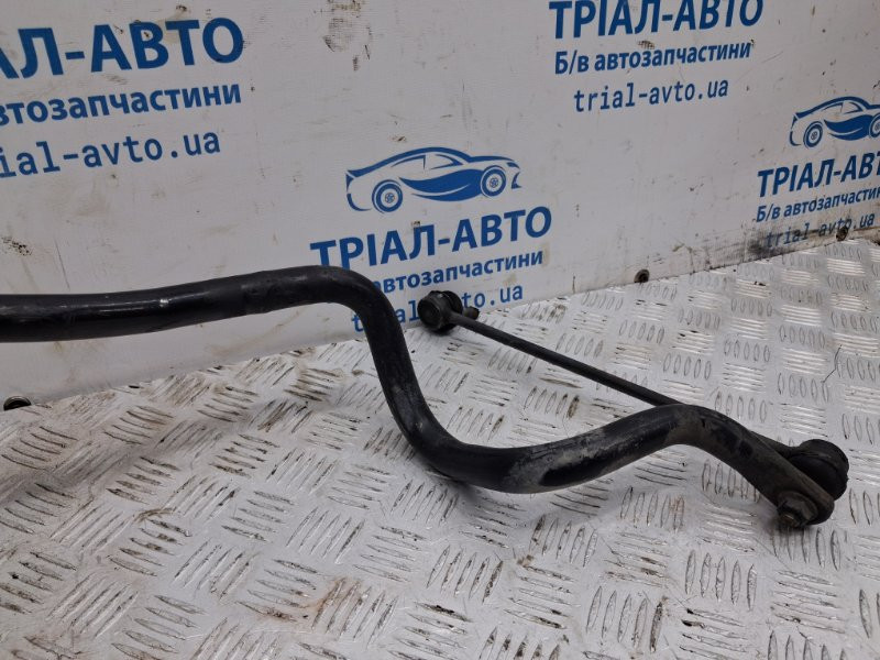 Стабилизатор передний Hyundai Santa fe 2012-2019 548104Z000 (Арт. 76489) Київ - зображення 2