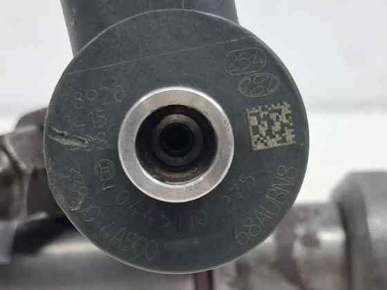 Форсунка топливная Kia Sorento BL 2.5 DIESEL D4CB 2002 (б/у) Київ