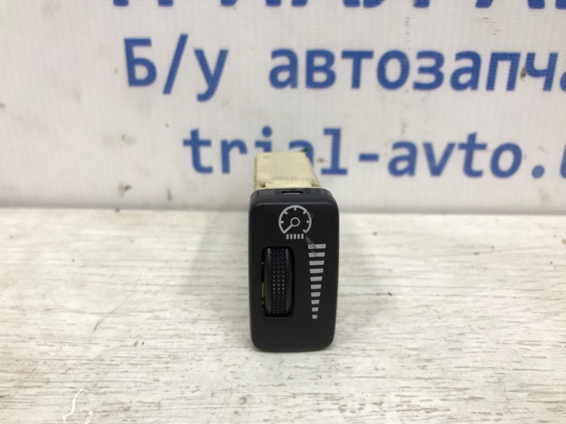 Кнопки управления Toyota Prado 2002-2009 84119-60100 (Арт. 37150) Київ - зображення 1