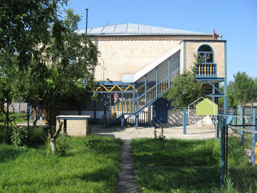 Продаж добротного будинку 270 м2 в селі Гнідин. Повністю жилий і чекає нових власників. Побудований Киев - изображение 8