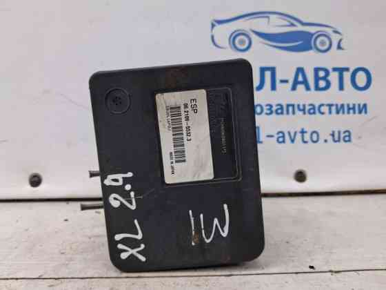 Блок abs Mitsubishi Outlander 2007-2012 4670A458 (Арт. 68304) Киев