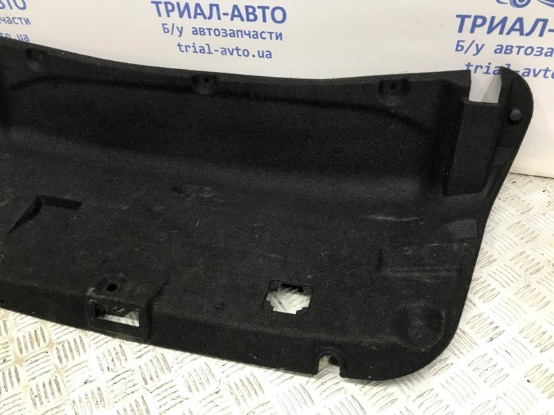 Обшивка крышки багажника Chevrolet Cruze 2009-2016 96987194 (Арт. 43696) Київ - зображення 3