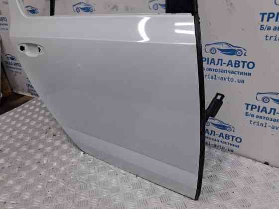 Дверь задняя правая Skoda Octavia 2013-2020 5E5833056B (Арт. 80555) Київ