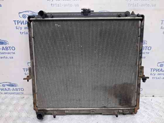 Радиатор основной Nissan Pathfinder R51 2.5 DIESEL YD25DDTI 2004 (б/у) Київ