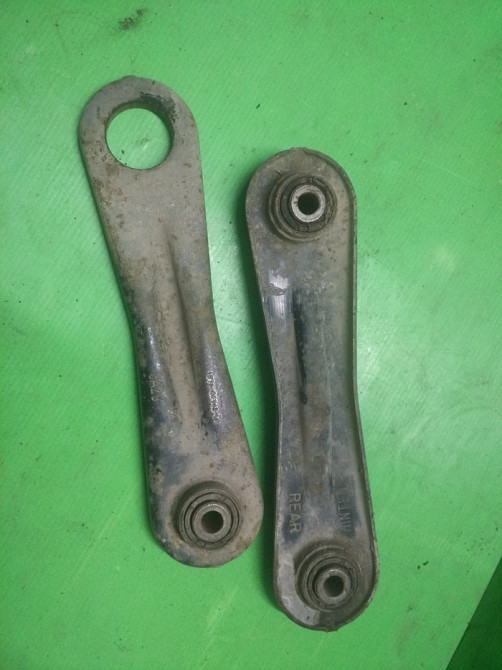 Важіль задній 1S71-5K743-CA Форд Мондео 3 універсал Ford Mondeo MK3 Винница - изображение 1