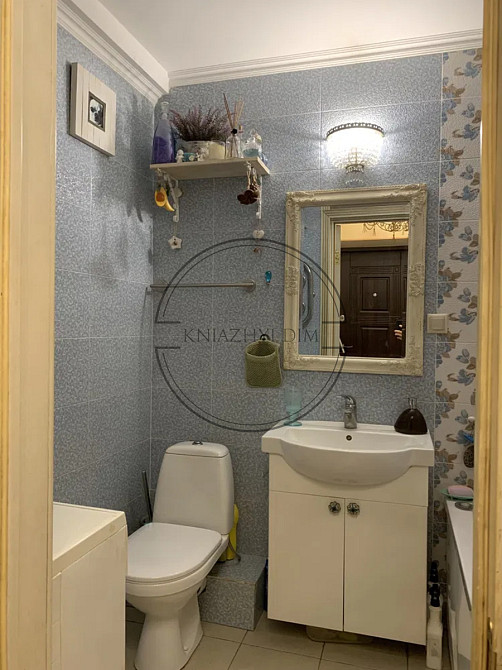 Продаж 2-кімнатної квартири на Русанівці. № 21146346 Киев - изображение 2