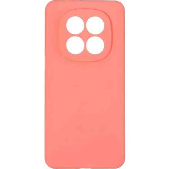 Чохол Soft Matte Case для Xiaomi Redmi Note 15 Pro 4G Coral Харків