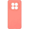 Чохол Soft Matte Case для Xiaomi Redmi Note 15 Pro 4G Coral Харків