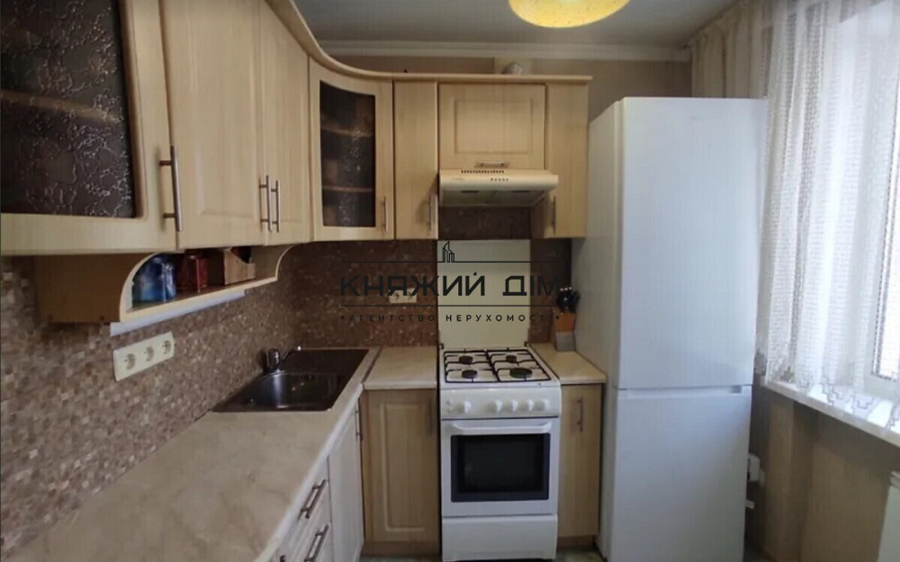 Продаж 2-х к. квартири м. Дорогожичі. № 21147100 Київ - зображення 12