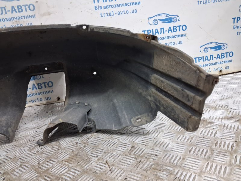 Подкрылок задний левый Honda Accord 2002-2008 74591SEA000 (Арт. 87066) Київ - зображення 4