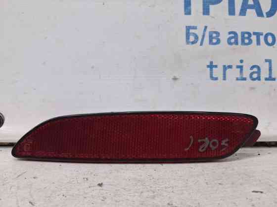 Катафот левый Kia Sorento BL 2.5 DIESEL D4CB 2002 (б/у) Киев