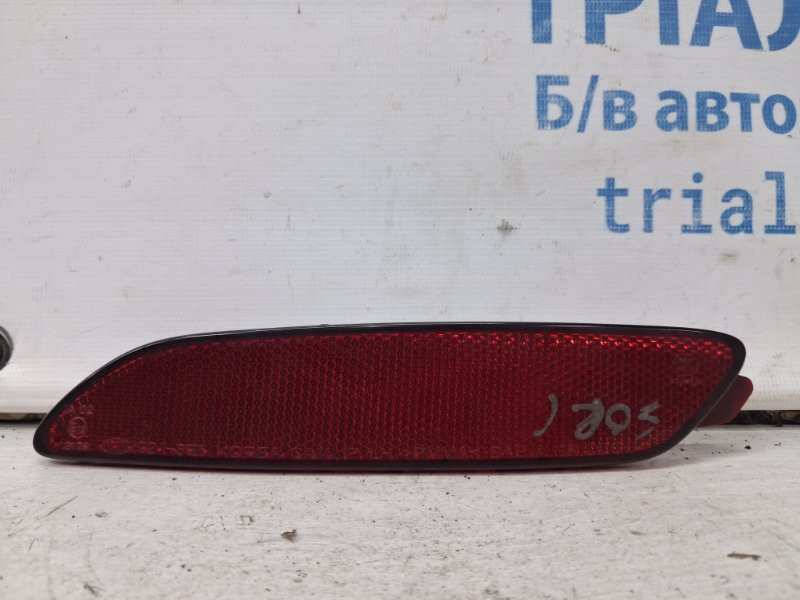 Катафот левый Kia Sorento BL 2.5 DIESEL D4CB 2002 (б/у) Київ - зображення 1