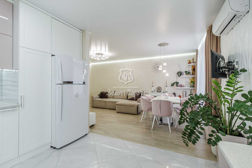 продажа 3-к квартира Киев, Голосеевский, 197000 $ Київ - зображення 6