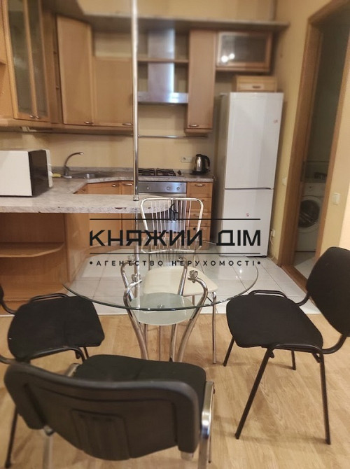 Оренда 3-кімнатної квартири по вул. Хрещатик, Шевченківський район, код № 11203684 Київ - зображення 10