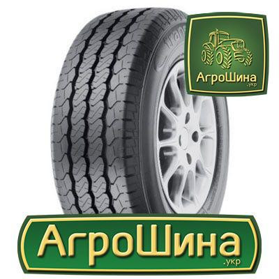 Lassa Transway 195/60 R16C 99/97T Київ - зображення 1