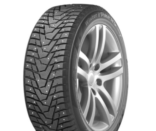 245/40 R19 Hankook Winter i*Pike RS2 W429 98T Легкова шина Киев - изображение 1