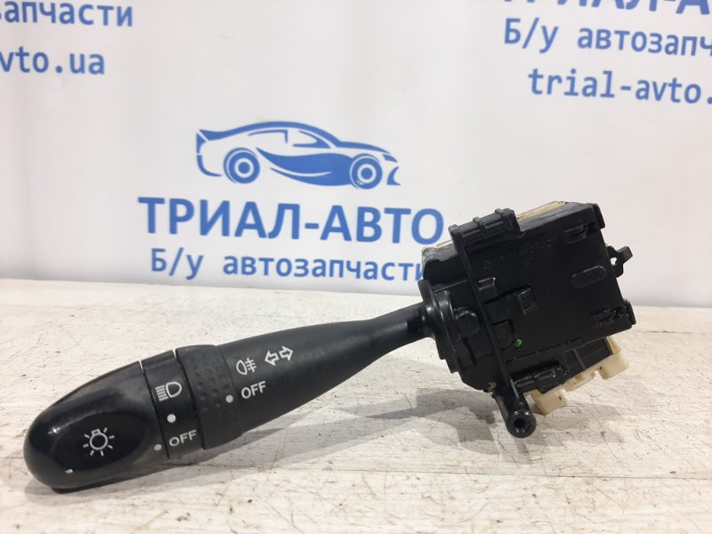 Переключатель подрулевой левый(поворотники) Suzuki Grand Vitara 2005-2016 3721064J00 (Арт. 23236) Київ - зображення 1