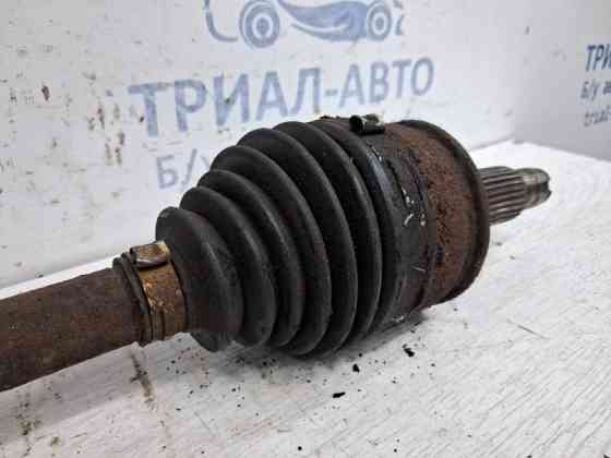 Привод передний правый МКПП Suzuki Grand Vitara 2005-2016 4410165J00 (Арт. 62826) Киев