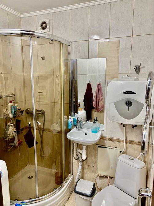продажа 2-к квартира Киев, Шевченковский, 62000 $ Київ - зображення 10