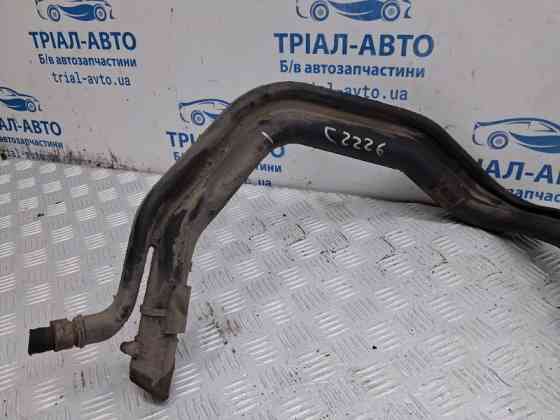 Горловина заливная Toyota Avensis T25 2.0 DIESEL 1ADFTV 2002 (б/у) Київ