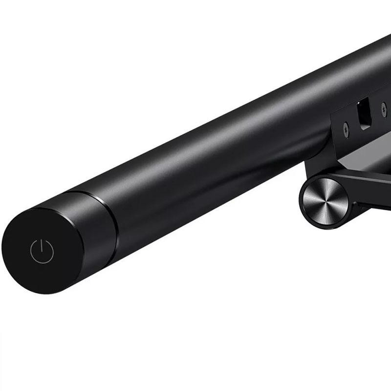 Уценка LED лампа для компьютера Baseus I-Wok Asymmetric Light Source Screen Hanging Light Pro Херсон - зображення 4