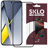 Защитное стекло SKLO 3D для Xiaomi Poco F8 Ultra Херсон