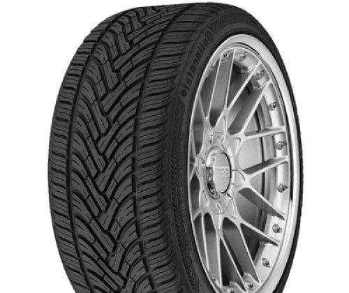 275/40 R18 Continental ContiExtremeContact 99Y Легкова шина Київ - зображення 9