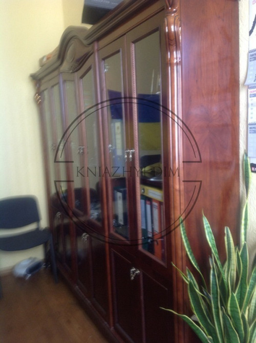 Шикарный 5-комнатный офис метро Вокзальна КОД 141679 Київ - зображення 4