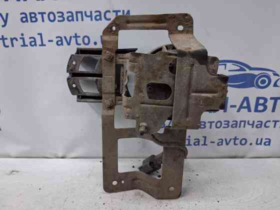 Фара противотуманная правая Mitsubishi Pajero Sport K9 2.5 DIESEL 4D56 1996 (б/у) Київ