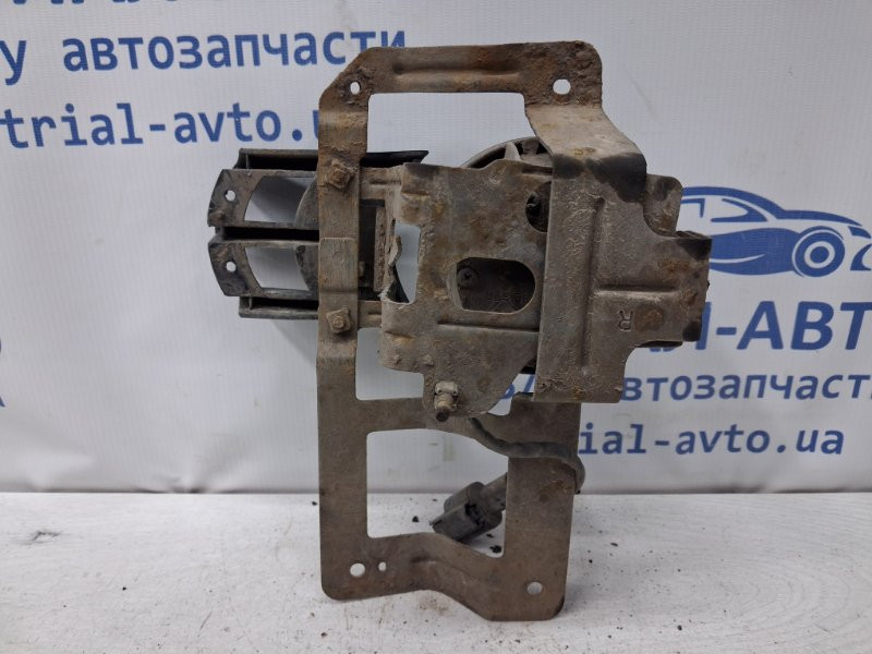 Фара противотуманная правая Mitsubishi Pajero Sport K9 2.5 DIESEL 4D56 1996 (б/у) Київ - зображення 3