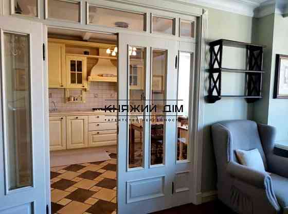 Здам 3к квартиру,м.Контрактова площа,м.Тараса Шевченка Київ