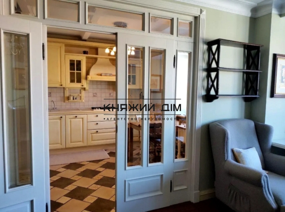 Здам 3к квартиру,м.Контрактова площа,м.Тараса Шевченка Київ - зображення 5