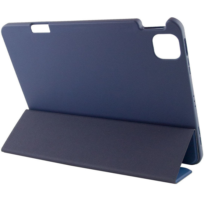 Чехол Smart Case Open buttons для Apple iPad Pro 12.9" (2018-2022) Херсон - зображення 5