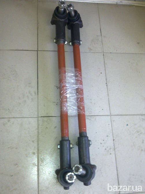 Круг Поворотный 2 ПТС 6, 2 ПТС 4, рессоры,ступицы,диски колёсные. Запоріжжя - зображення 7