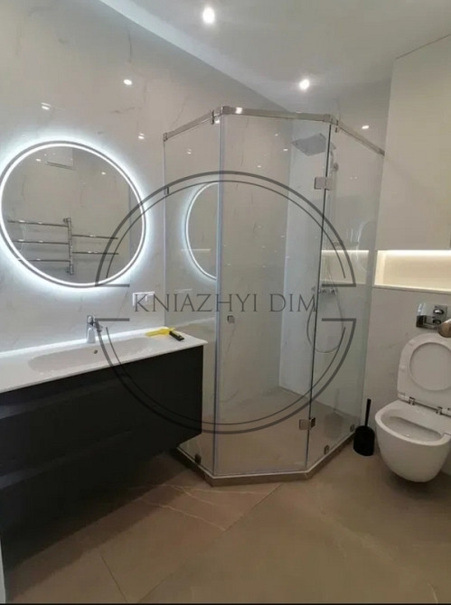 Оренда 1 кімнатна квартира ЖК Галактика КОД 11202779 Київ - зображення 12