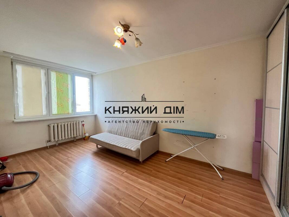 Оренда 3 кімнатна квартира м. Позняки КОД 11204478 Київ - зображення 8