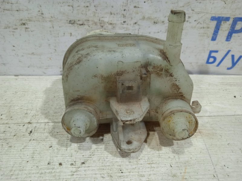 Бачок главного тормозного цилиндра Mitsubishi Lancer 9 1.6 БЕНЗИН 4G18 2003 (б/у) Київ - зображення 3