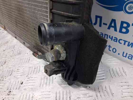 Радиатор основной SsangYong Korando C200 2.0 DIESEL D20DT 2010 (б/у) Київ