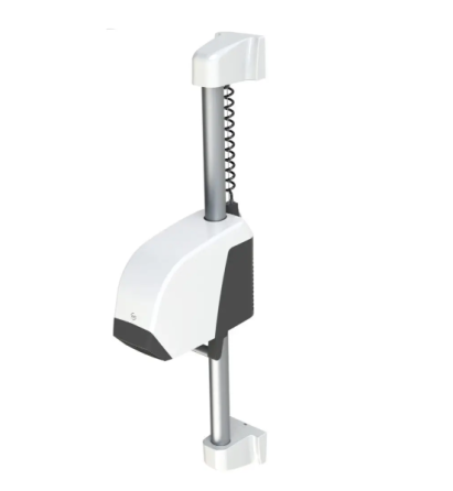 Сушилка для волос JVD NEPTUNE Белая Київ