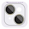 Захисне скло для камери DM для iPhone 15 Харків