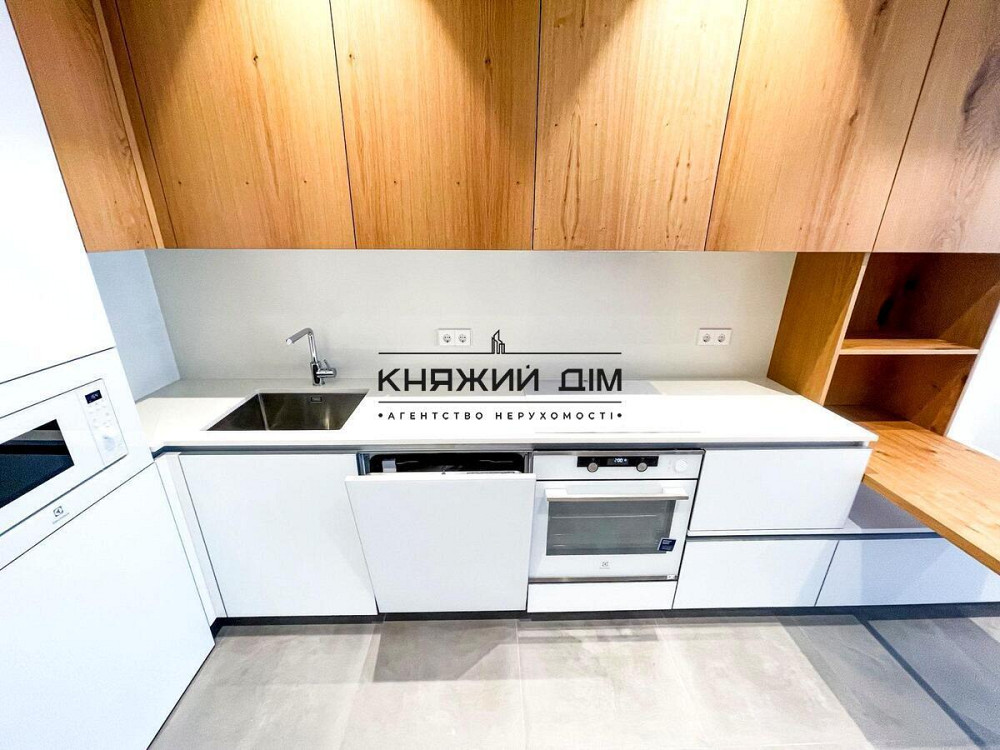 Оренда 2-х к. квартири студіо в ЖК Французький квартал 2. № 11204760 Київ - зображення 7