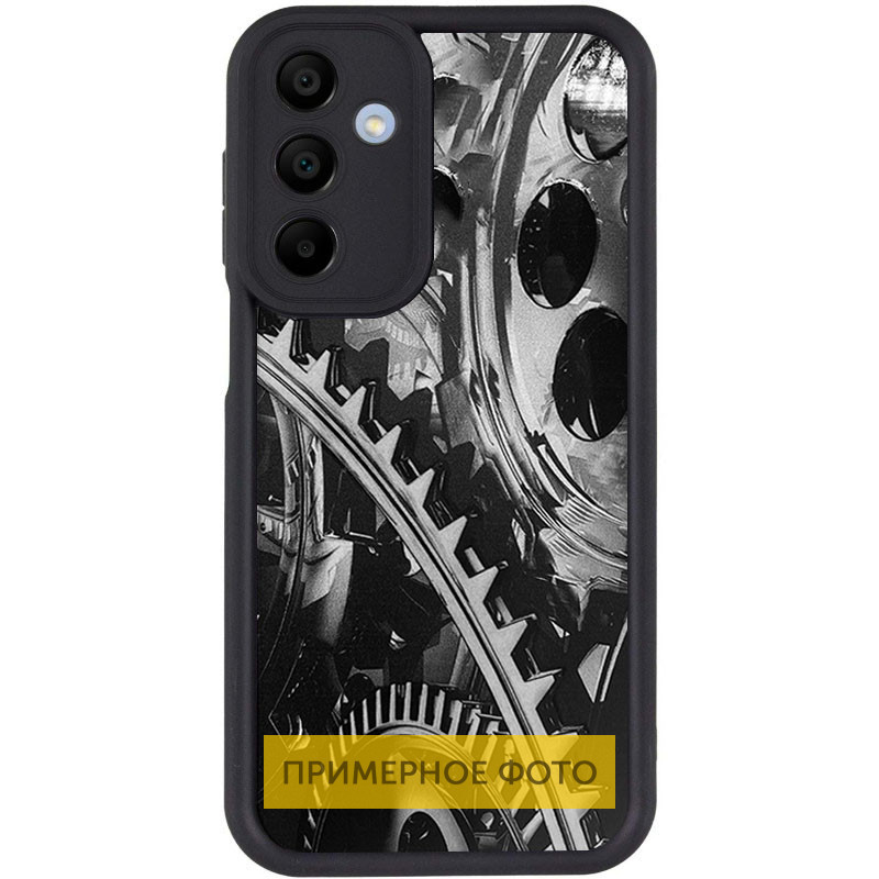 TPU чехол Prestige для Samsung Galaxy A05 Херсон - изображение 1