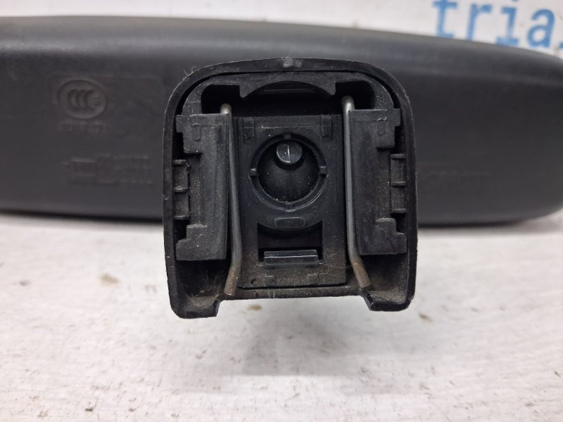 Зеркало салона Mitsubishi Pajero Wagon 4 3.2 ДИЗЕЛЬ 4M41 2006 (б/у) Київ - зображення 3