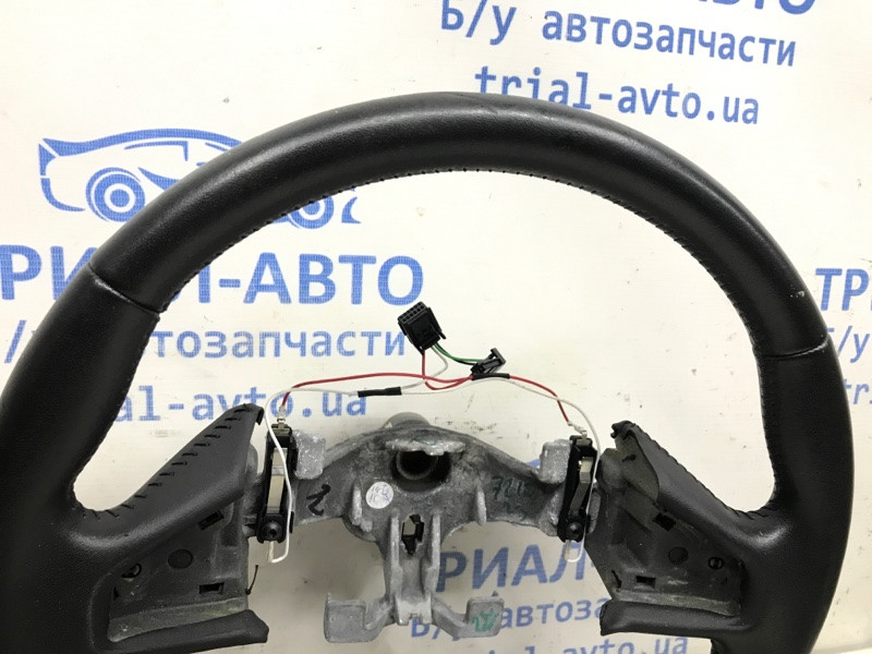 Руль Renault Scenic J95 1.5 DIESEL K9K 2009 (б/у) Киев - изображение 3