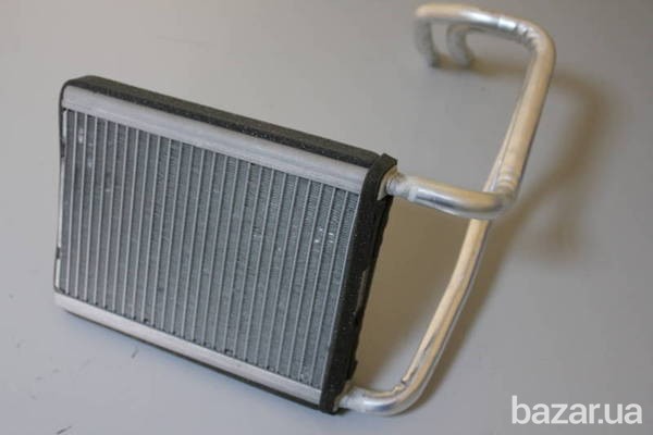 Киа Церато 2006. 2.0 - Радиатор печки " Шах " Київ - зображення 1