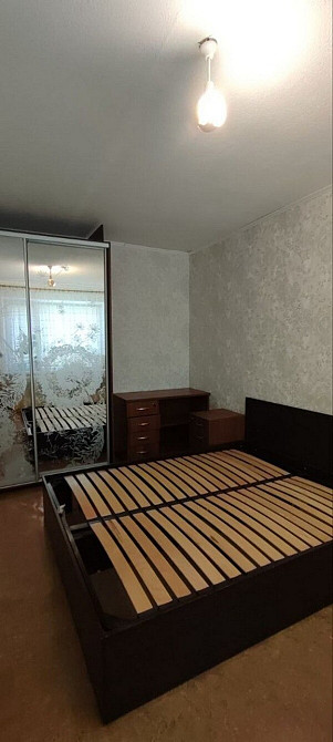 сдам квартиру с ремонтом, первый этаж Днепр - изображение 11