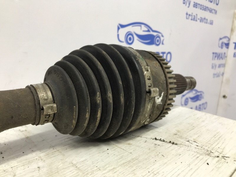 Привод передний правый МКПП Kia Sportage 2010-2016 495012Y900 (Арт. 57576) Київ - зображення 4