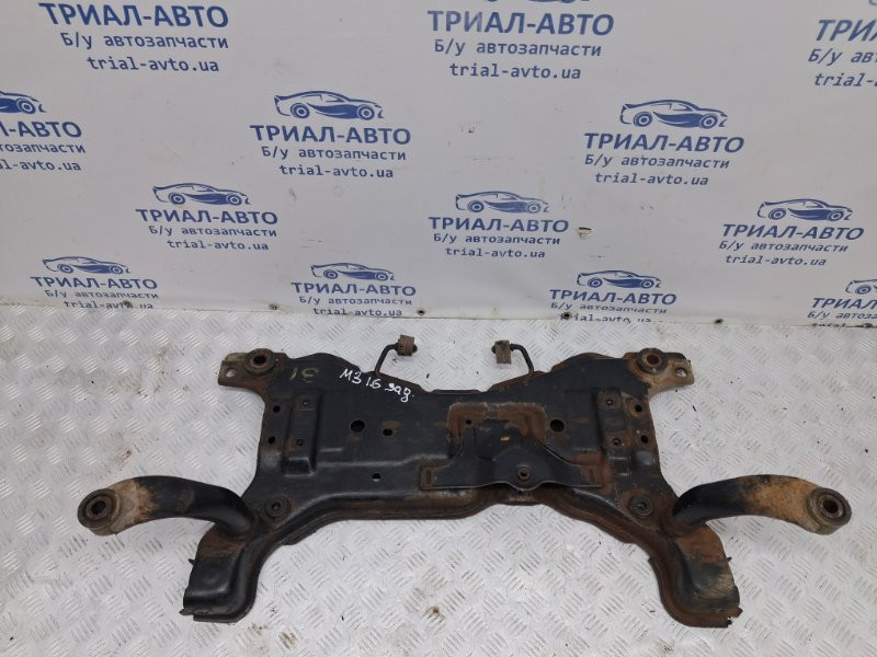 Балка передней подвески Mazda 3 2003-2009 BP4K34800K (Арт. 58845) Київ - зображення 2