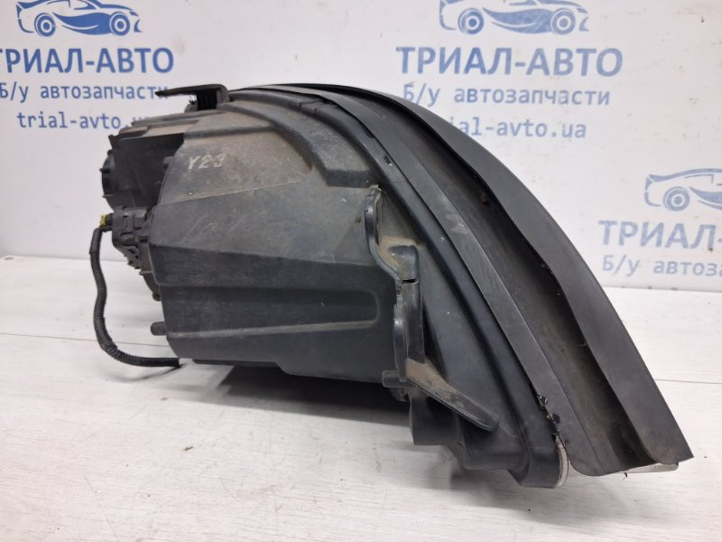 Фара левая галоген Kia Sorento BL 2.5 DIESEL D4CB 2002 (б/у) Киев - изображение 7