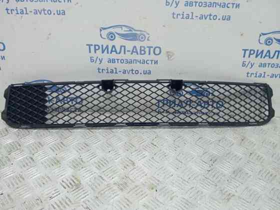 Решетка бампера центральная Mitsubishi Lancer 10 1.5 БЕНЗИН 4A91 2007 (б/у) Киев